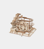 ROBOTIME DIY Miniature Kit Marble Parkour