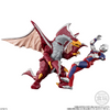 Bandai Candy Ultraman Super Motion Alpha Ultra Monster 5
