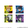 Bandai Candy Niformation Chainsaw Man Sticker Wafer - Chainsaw Man: Reze Arc (20pcs/BOX)