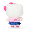 Sanrio Mascot Holder School Festival Hello Kitty