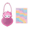 Sanrio My Melody Custom Name Board Charm (Academy Kirameki Festival)