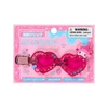 Sanrio My Melody Bangs Clip (#School Glimmer Festival) Acrylic Makeup Dining Desk Work 125091