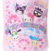 Sanrio Other Tote Bag (Gakuen Kirameki Festival) Characters