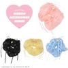 Shobido Super Star Scrunchie (Kuromi)