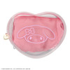 Shobido Arm Covers With MM Pouch (My Melody)