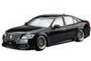 Aoshima 08560 Vlene GRS214 Crown Athlete G '12 (TOYOTA) 1/24 scale kit