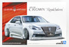 Aoshima 08553 Vlene AWS210 Crown Royalsaloon G '12 1/24 scale kit