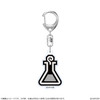 Capcom Monster Hunter Wilds: Item Icon Acrylic Keychain 1Box 10Pcs
