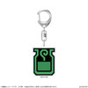 Capcom Monster Hunter Wilds: Item Icon Acrylic Keychain 1Box 10Pcs
