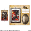 Capcom Monster Hunter: Rotating Acrylic Stand - Rathalos