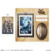 Capcom Monster Hunter: Rotating Acrylic Stand - Kirin