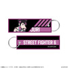 Capcom Street Fighter 6: Flight Tag Keychain - Juri