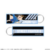 Capcom Street Fighter 6: Flight Tag Keychain - Chun-Li