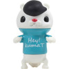 SO-TA Hey!kumaT Vol.2 - Mini Figure Collection (Complete 6pcs BOX)