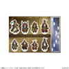 Capcom Monster Hunter Wilds: Acrylic Stand - Rove Set