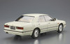 Aoshima The Model Car No. 31 1/24 Nissan Y31 Cima Type II Limited '90 Plastic Model