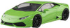 Aoshima The Supercar No.3 1/24 '14 Lamborghini Huracan Plastic Model