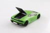 Aoshima The Supercar No.3 1/24 '14 Lamborghini Huracan Plastic Model