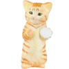 SO-TA Sakura Hanabusa's Cat Concert Mini Figure Collection BOX (4pcs)