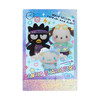Sanrio Other Sticker Set (Academy Kirameki Festival)