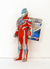 Bandai Ultra Big Series Ultraman Ginga 9.0" Figure