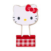 Sanrio Hello Kitty Double Clip 3CH