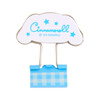 Sanrio Cinnamoroll Double Clip 3CH