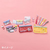 Sanrio Personal Computer Double Clip 3 Channel