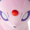 Pokemon Center Original Pokemon Center Original Plush Life-Size Espeon Lying Down