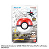 Pokemon Center Original Bikkura Tamago Yuke! Pokemon Dark Type