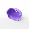 Pokemon Center Original Ditto Cup Clear Purple