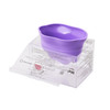 Pokemon Center Original Ditto Cup Purple