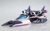 Aoshima 1/24 Cyber Formula No.7 Ogre AN-21 Aero Boost Mode/Super Aero Boost Mode Plastic Model