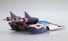 Aoshima 1/24 Cyber Formula No.7 Ogre AN-21 Aero Boost Mode/Super Aero Boost Mode Plastic Model