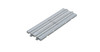 Kato 40-014 UNITRAM Straight Track Plate 186mm (N scale)
