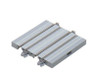 Kato 40-033 UNITRAM Straight Track Plate 62mm (N scale)
