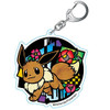 TwinCre Pokemon Paper Cutting Series Acrylic KH Eevee B