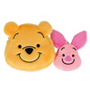 Friendly Pouch Set Pooh & Piglet
