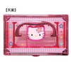 Kcompany Sanrio Vanity Case Hello Kitty Pink