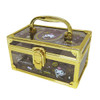 Kcompany Sanrio Vanity Case Kuromi