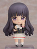 Good Smile Company Nendoroid Tomoyo Daidouji: Tomoeda Junior High Uniform Ver. Figure (Cardcaptor Sakura: Clear Card)