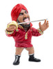 16 Directions Soft Vinyl Collection 037 Tiger Jeet Singh Figure (Legend Masters)