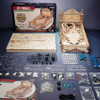 ROBOTIME DIY Miniature Kit 3D Pinball Machine (482 Pieces)