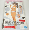 Bandai 30MS Option Body Parts Type S03 (Color C) Plastic Model