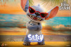 Hot Toys Movie Masterpiece Stitch Figure Lilo And Stitch