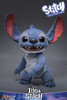 Hot Toys Movie Masterpiece Stitch Figure Lilo And Stitch