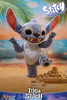 Hot Toys Movie Masterpiece Stitch Figure Lilo And Stitch