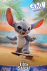 Hot Toys Movie Masterpiece Stitch Figure Lilo And Stitch