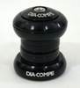DIA-COMPE NB-1 Head Parts Black