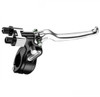 DIA-COMPE DC282SW 3 Finger Brake Lever (Right) with Stopper & Double Cable Pull